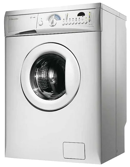 Замена ТЭН Electrolux EW 1486 F