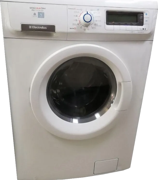 Замена ТЭН Electrolux EWW 1690