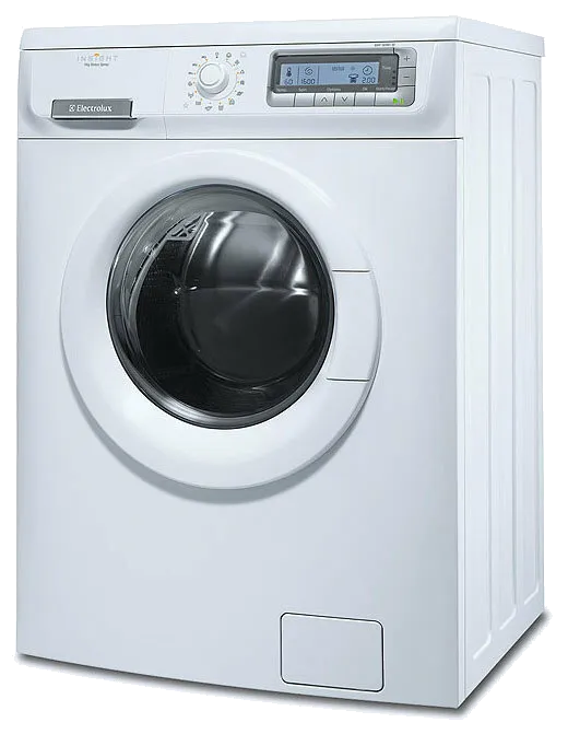 Замена ТЭН Electrolux EWF 16981 W