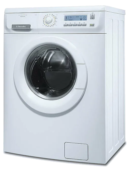 Замена ТЭН Electrolux EWF 10670 W