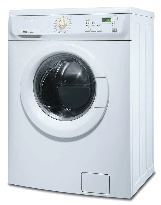 Замена ТЭН Electrolux EWF 12270 W