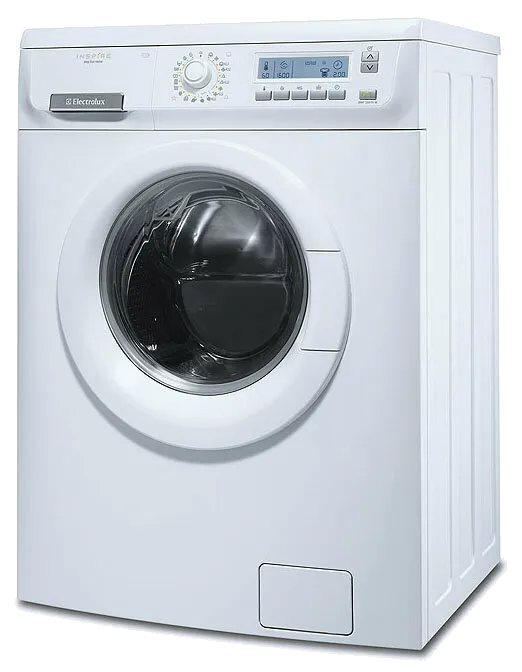 Замена ТЭН Electrolux EWF 12670 W