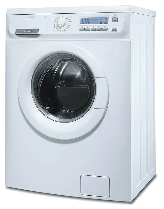Замена ТЭН Electrolux EWF 12780 W
