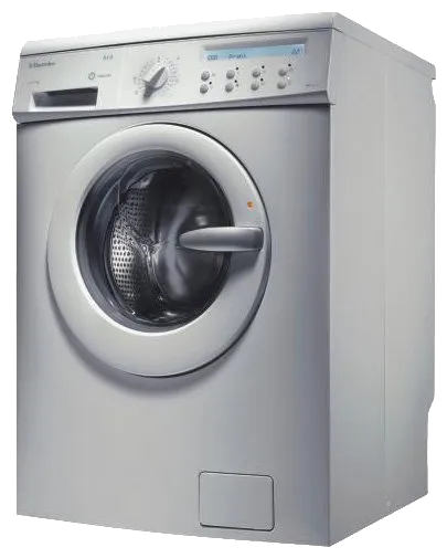 Замена ТЭН Electrolux EWF 1050