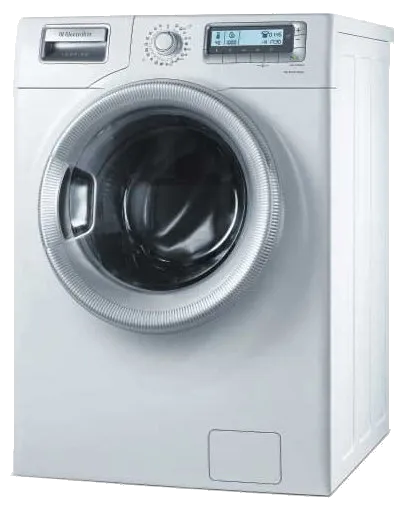 Замена ТЭН Electrolux EWN 10780 W