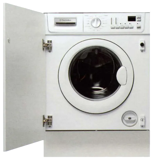 Замена ТЭН Electrolux EWX 12540 W