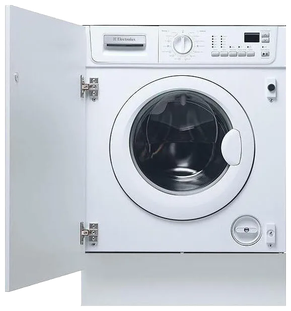 Замена ТЭН Electrolux EWX 14550 W