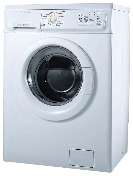 Замена ТЭН Electrolux EWF 8020 W