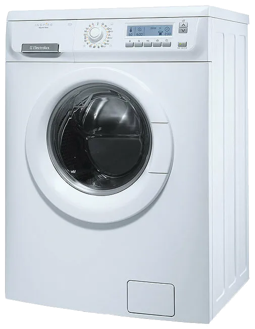 Замена ТЭН Electrolux EWS 10670 W