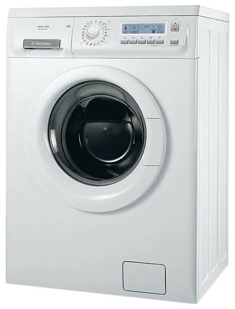 Замена ТЭН Electrolux EWS 10770 W