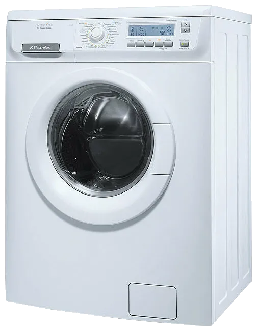 Замена ТЭН Electrolux EWW 12791 W