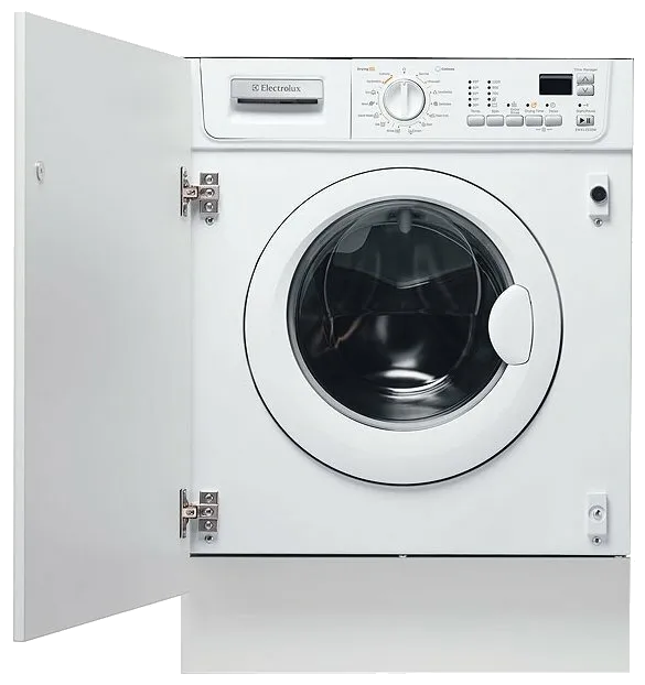 Замена ТЭН Electrolux EWX 12550 W