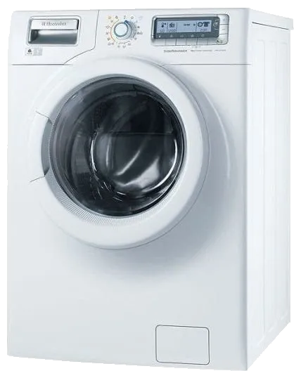 Замена ТЭН Electrolux EWN 127540 W