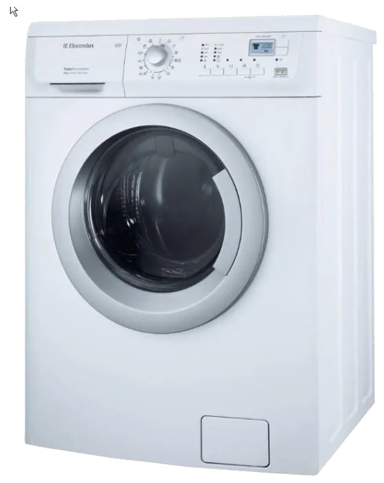Замена ТЭН Electrolux EWF 129442 W