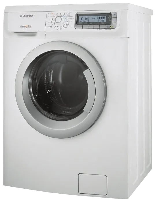 Замена ТЭН Electrolux EWW 168543 W
