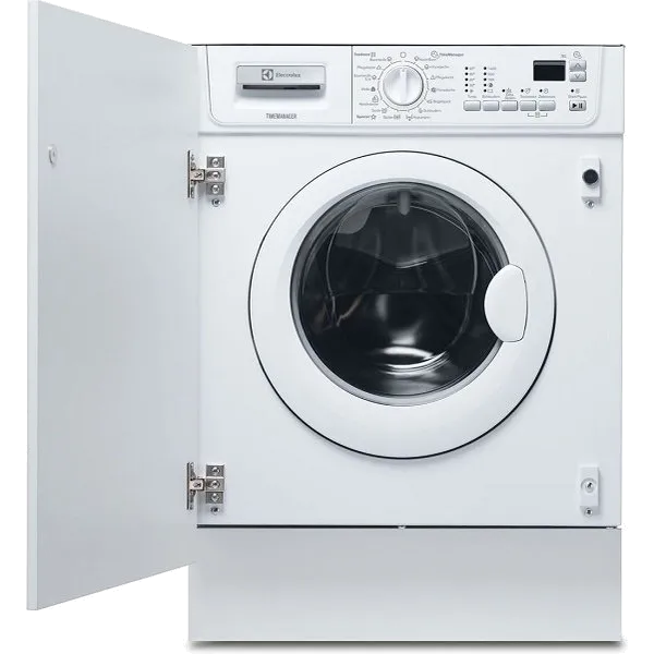 Замена ТЭН Electrolux EWF 147410 W