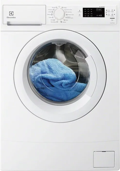 Замена ТЭН Electrolux EWS 105210 W