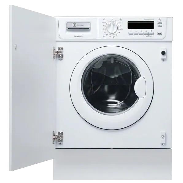 Замена ТЭН Electrolux EWG 147540 W