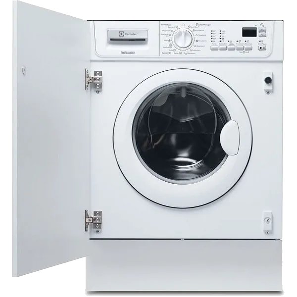 Замена ТЭН Electrolux EWX 147410 W