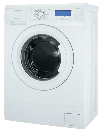 Замена ТЭН Electrolux EWF 147410 A