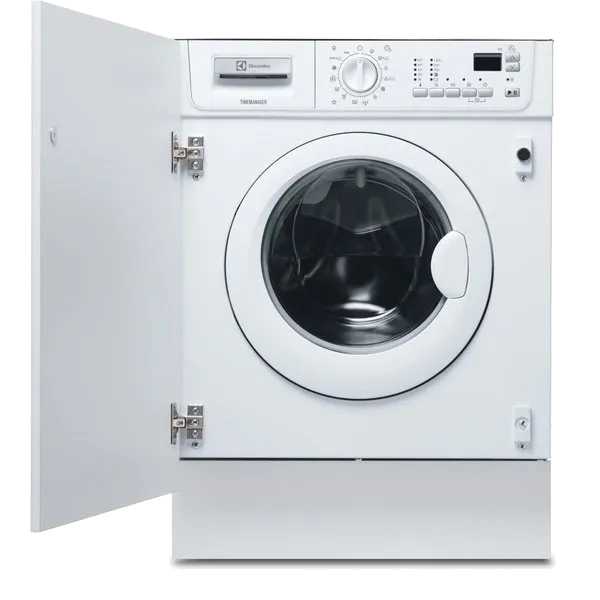 Замена ТЭН Electrolux EWG 147410 W