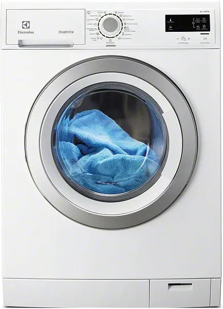 Замена ТЭН Electrolux EWW 1486 HDW