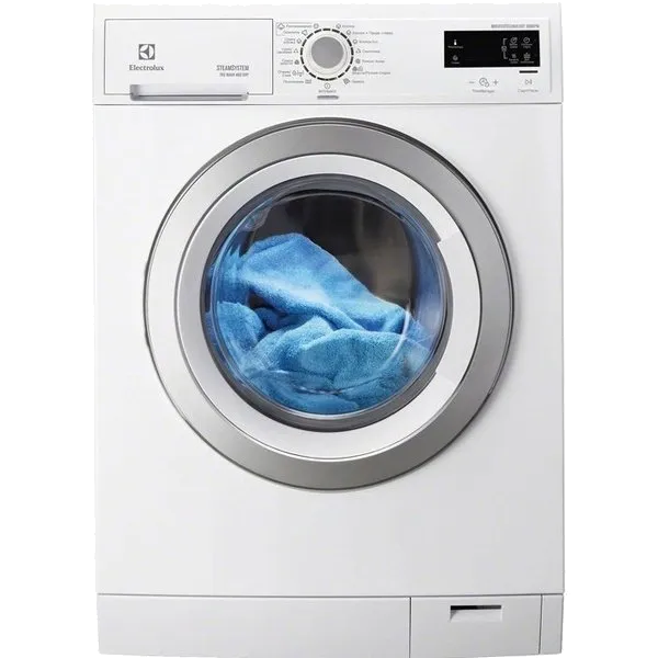 Замена ТЭН Electrolux EWW 1686 HDW