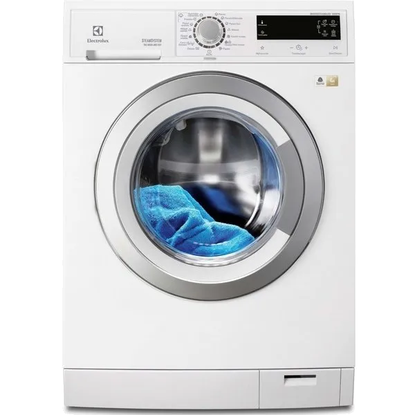 Замена ТЭН Electrolux EWW 1697 MDW