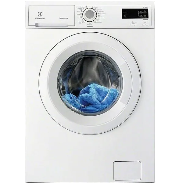 Замена ТЭН Electrolux EWS 1066 EEW