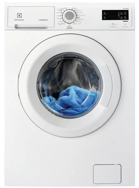 Замена ТЭН Electrolux EWS 1066 EDW