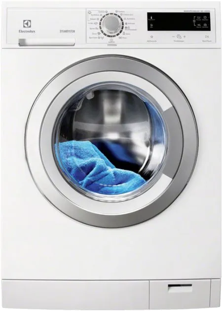 Замена ТЭН Electrolux EWF 1497 HDW