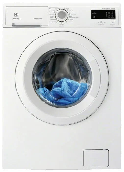 Замена ТЭН Electrolux EWF 1076 GDW