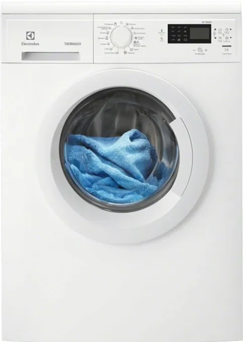 Замена ТЭН Electrolux EWP 1074 TDW