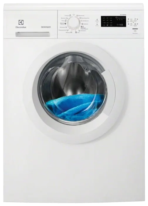Замена ТЭН Electrolux EWP 1062 TEW