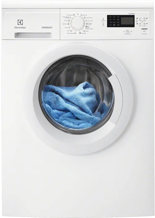 Замена ТЭН Electrolux EWP 1064 TEW