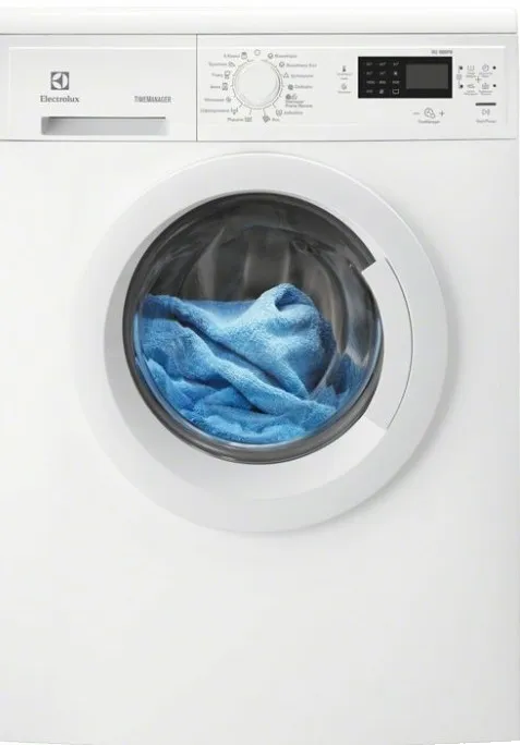 Замена ТЭН Electrolux EWP 11074 TW