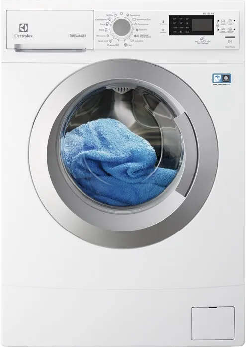 Замена ТЭН Electrolux EWP 11264 TW