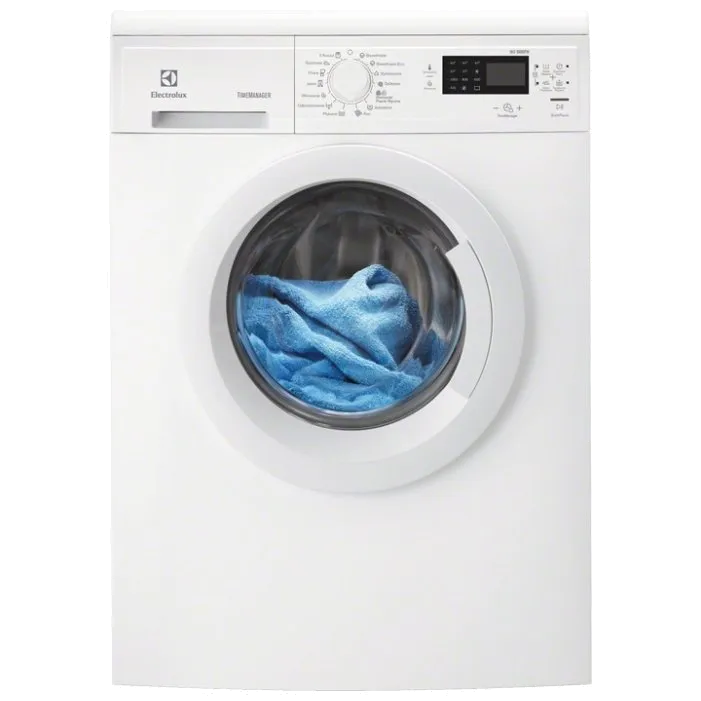 Замена ТЭН Electrolux EWP 11274 TW