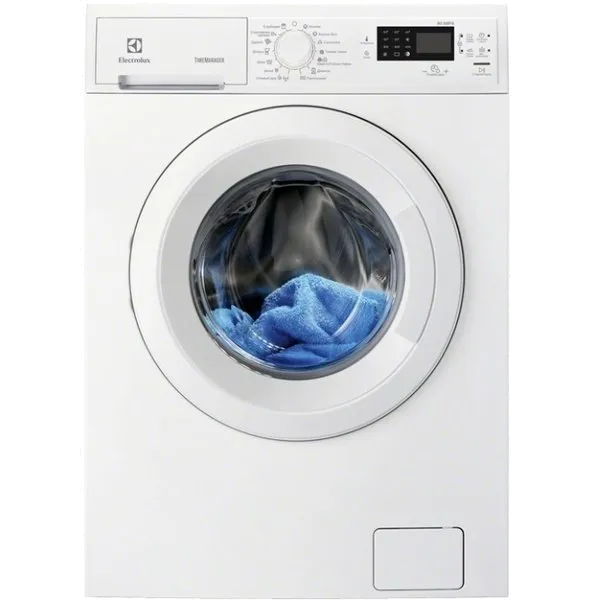 Замена ТЭН Electrolux EWS 0864 EDW