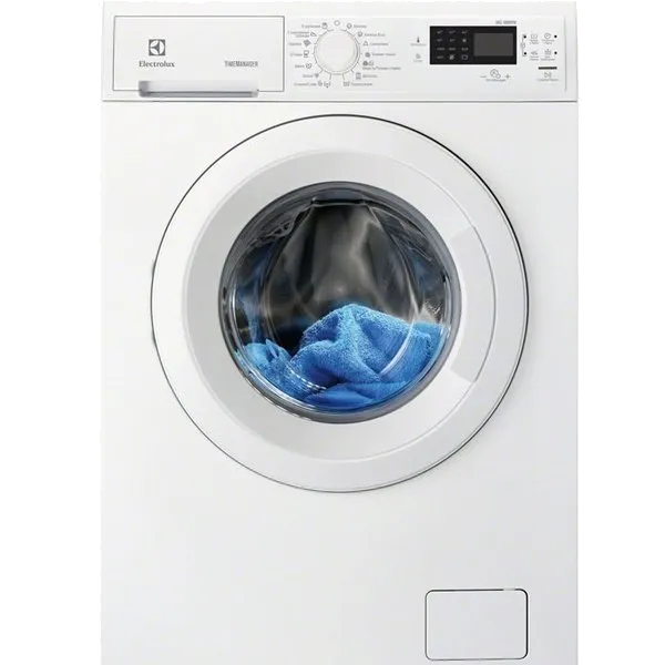 Замена ТЭН Electrolux EWS 1064 EDW