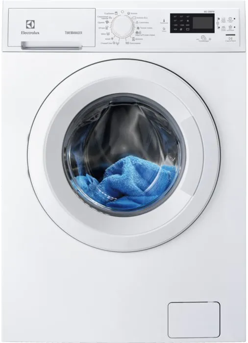 Замена ТЭН Electrolux EWS 1264 EDW