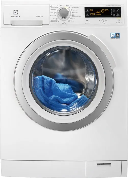 Замена ТЭН Electrolux EWF 1287 HDW
