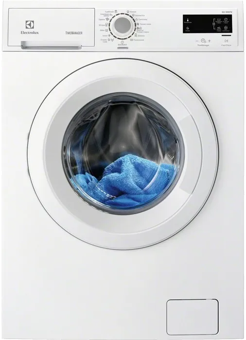 Замена ТЭН Electrolux EWT 1066 EDW