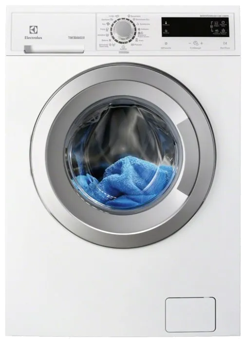 Замена ТЭН Electrolux EWS 11277 FW