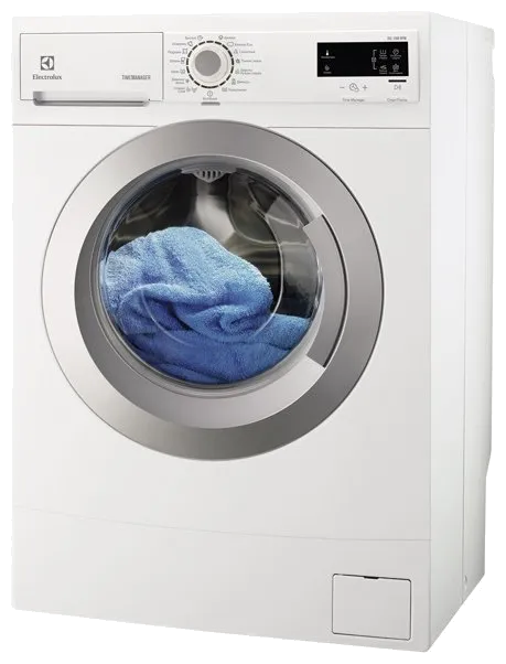 Замена ТЭН Electrolux EWF 1276 EDU