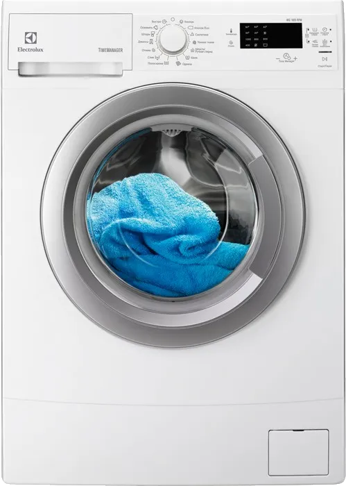 Замена ТЭН Electrolux EWM 1044 EEU