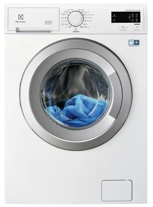 Замена ТЭН Electrolux EWS 11064 EW