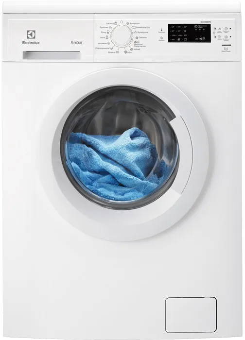 Замена ТЭН Electrolux EWF 1262 EDU