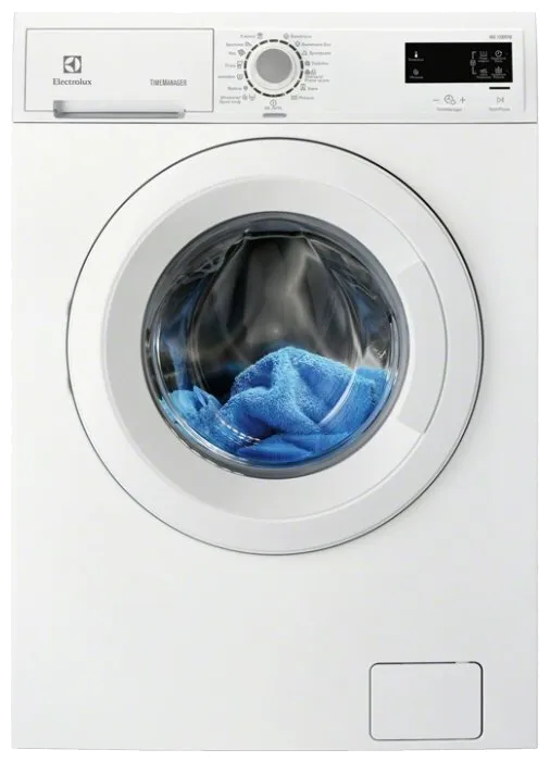 Замена ТЭН Electrolux EWS 11066 EW