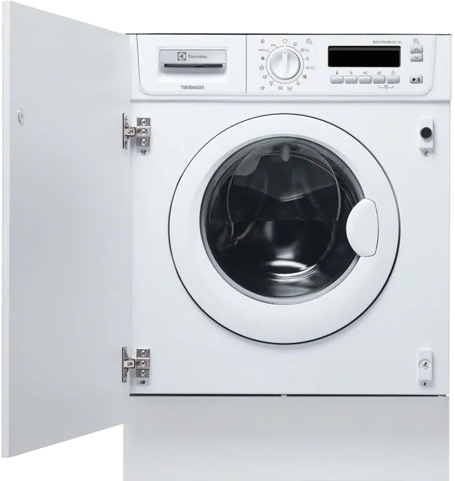Замена ТЭН Electrolux EWG 14750 W